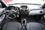 Minituur van Nissan Almera 1.8 Visia trekhaak