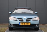 Minituur van Nissan Almera 1.8 Visia trekhaak