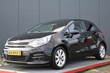 Miniaturansicht von Kia Rio 1.2 CVVT DynamicLine camera