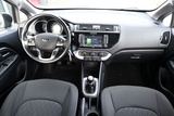 Miniaturansicht von Kia Rio 1.2 CVVT DynamicLine camera