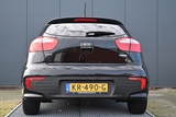 Miniaturansicht von Kia Rio 1.2 CVVT DynamicLine camera
