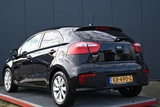 Miniaturansicht von Kia Rio 1.2 CVVT DynamicLine camera