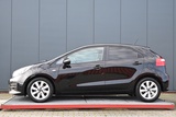 Miniaturansicht von Kia Rio 1.2 CVVT DynamicLine camera