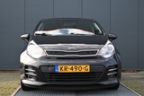 Miniaturansicht von Kia Rio 1.2 CVVT DynamicLine camera