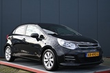 Miniaturansicht von Kia Rio 1.2 CVVT DynamicLine camera