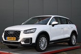 Minituur van Audi Q2 30 TFSI Design
