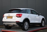 Minituur van Audi Q2 30 TFSI Design