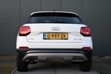 Minituur van Audi Q2 30 TFSI Design
