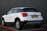 Minituur van Audi Q2 30 TFSI Design