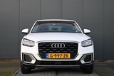 Minituur van Audi Q2 30 TFSI Design