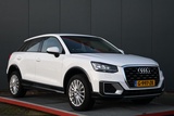 Minituur van Audi Q2 30 TFSI Design