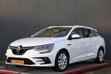 Minituur van Renault Mégane Estate 1.0 TCe Business Zen