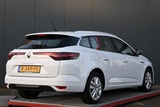 Minituur van Renault Mégane Estate 1.0 TCe Business Zen