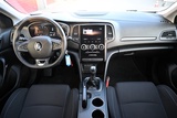 Minituur van Renault Mégane Estate 1.0 TCe Business Zen