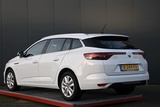 Minituur van Renault Mégane Estate 1.0 TCe Business Zen