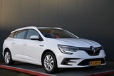 Minituur van Renault Mégane Estate 1.0 TCe Business Zen