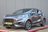 Minituur van Ford Puma 1.0 EcoBoost Hybrid ST-Line
