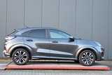 Minituur van Ford Puma 1.0 EcoBoost Hybrid ST-Line