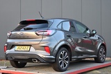 Minituur van Ford Puma 1.0 EcoBoost Hybrid ST-Line