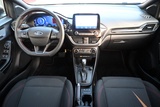 Minituur van Ford Puma 1.0 EcoBoost Hybrid ST-Line