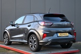 Minituur van Ford Puma 1.0 EcoBoost Hybrid ST-Line