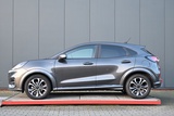 Minituur van Ford Puma 1.0 EcoBoost Hybrid ST-Line