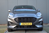 Minituur van Ford Puma 1.0 EcoBoost Hybrid ST-Line