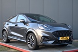 Minituur van Ford Puma 1.0 EcoBoost Hybrid ST-Line