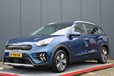 Minituur van Kia Niro 1.6 GDi Hybrid DynamicLine trekhaak