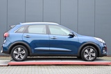 Minituur van Kia Niro 1.6 GDi Hybrid DynamicLine trekhaak