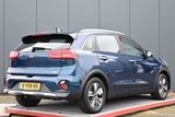 Minituur van Kia Niro 1.6 GDi Hybrid DynamicLine trekhaak