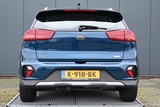 Minituur van Kia Niro 1.6 GDi Hybrid DynamicLine trekhaak
