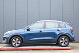 Minituur van Kia Niro 1.6 GDi Hybrid DynamicLine trekhaak