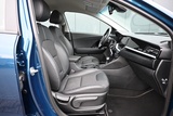 Minituur van Kia Niro 1.6 GDi Hybrid DynamicLine trekhaak