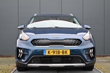 Minituur van Kia Niro 1.6 GDi Hybrid DynamicLine trekhaak