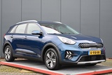 Minituur van Kia Niro 1.6 GDi Hybrid DynamicLine trekhaak