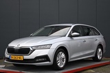 Minituur van ŠKODA Octavia Combi 1.0 TSI Business Edition camera