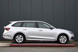 Minituur van ŠKODA Octavia Combi 1.0 TSI Business Edition camera