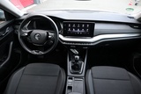 Minituur van ŠKODA Octavia Combi 1.0 TSI Business Edition camera