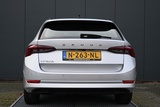 Minituur van ŠKODA Octavia Combi 1.0 TSI Business Edition camera