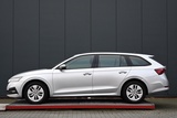 Minituur van ŠKODA Octavia Combi 1.0 TSI Business Edition camera