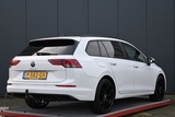 Minituur van Volkswagen Golf Variant 1.0 TSI Life Business trekhaak