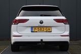 Minituur van Volkswagen Golf Variant 1.0 TSI Life Business trekhaak
