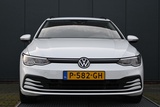 Minituur van Volkswagen Golf Variant 1.0 TSI Life Business trekhaak