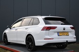 Minituur van Volkswagen Golf Variant 1.0 TSI Life Business trekhaak
