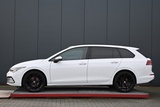 Minituur van Volkswagen Golf Variant 1.0 TSI Life Business trekhaak