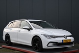 Minituur van Volkswagen Golf Variant 1.0 TSI Life Business trekhaak