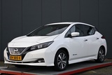 Minituur van Nissan LEAF Acenta 40 kWh