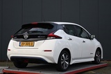 Minituur van Nissan LEAF Acenta 40 kWh