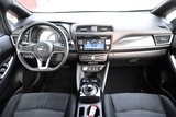 Minituur van Nissan LEAF Acenta 40 kWh